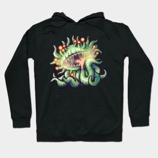 Malboro / Evil Oscar - Final Fantasy Hoodie